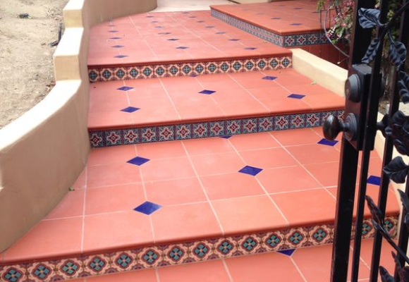 Applications of Tile Aids